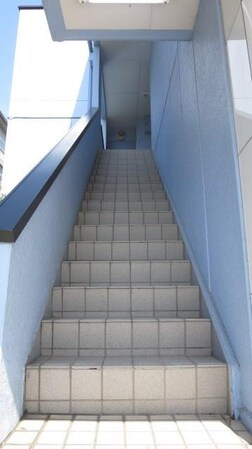 蒲生マンションの物件内観写真